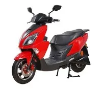 High Tech Portable Electric Motorcycle